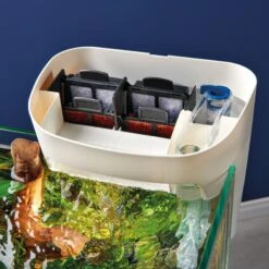 OASE Indoor Aquatics Biostyle 30 Fish Filter, White -Plax Penn Shop 795622 PT2. AC SS1800 V1680284739