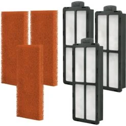 OASE Indoor Aquatics Biostyle 50 Fish Filter, White -Plax Penn Shop 795638 PT2. AC SS1800 V1680278138