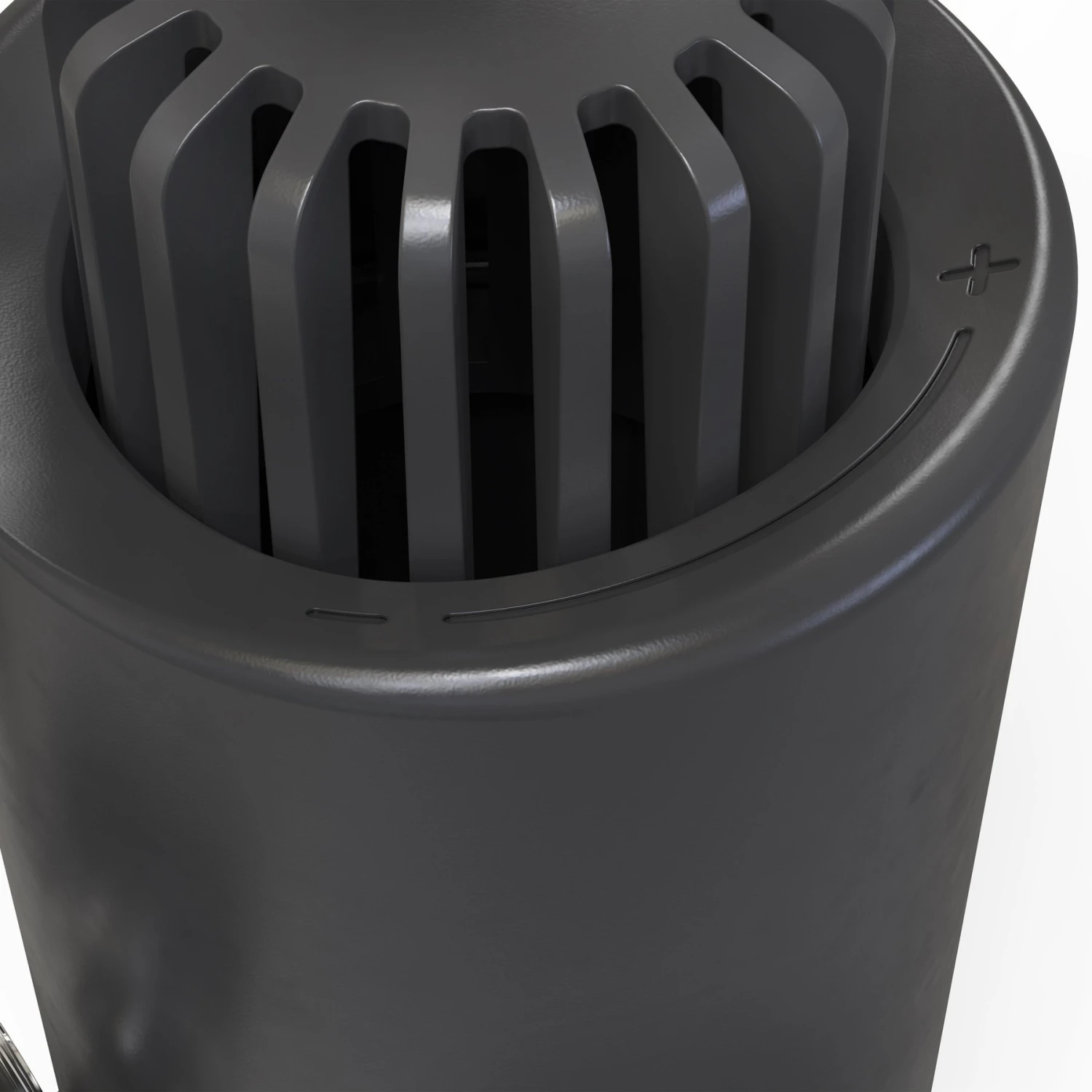 OASE Indoor Aquatics CrystalSkim 600 Fish Filter 9 OASE Indoor Aquatics CrystalSkim 600 Fish Filter - Image 7