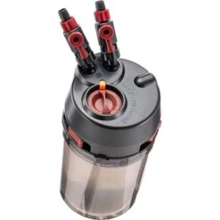 Hydor Prime External Aquarium & Terrarium Filter, Black -Plax Penn Shop 797182 PT2. AC SS1800 V1686258121