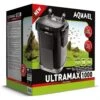Aquael Ultramax 1000 External Water Filter