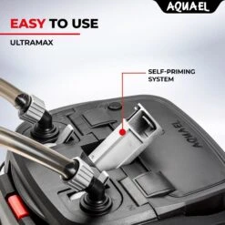 Aquael Ultramax 1000 External Water Filter -Plax Penn Shop 820206 PT4. AC SS1800 V1696613401