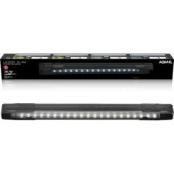 Aquael Leddy Slim 36W Sunny 40"-48" Aquarium Lamp -Plax Penn Shop 820566 PT2. AC SS1800 V1682537935
