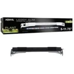 Aquael Leddy Slim 5W Plant 8"-11.75" Aquarium Lamp