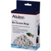 Aqueon Filter Media Bio-Ceramic Rings Fish Filter Media, 1-lb 2 Aqueon Filter Media Bio-Ceramic Rings Fish Filter Media, 1-lb -Plax Penn Shop 873070 MAIN. AC SS1800 V1685641866