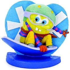 Penn-Plax Officially Licensed SpongeBob SquarePants Aquarium Fish Accessories, Multicolor 13 Penn-Plax Officially Licensed SpongeBob SquarePants Aquarium Fish Accessories, Multicolor -Plax Penn Shop 875598 PT3. AC SS1800 V1686336570