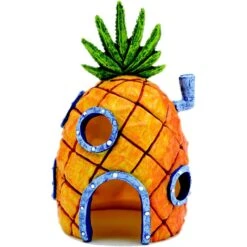 Penn-Plax Officially Licensed SpongeBob SquarePants Aquarium Fish Accessories, Multicolor 16 Penn-Plax Officially Licensed SpongeBob SquarePants Aquarium Fish Accessories, Multicolor -Plax Penn Shop 875598 PT6. AC SS1800 V1686336573