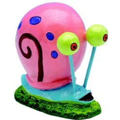 Penn-Plax Officially Licensed SpongeBob SquarePants Character Combo Fish Ornament, Multicolor -Plax Penn Shop 875630 PT4. AC SS1800 V1686336576