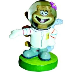 Penn-Plax Officially Licensed SpongeBob SquarePants Character Combo Fish Ornament, Multicolor -Plax Penn Shop 875630 PT5. AC SS1800 V1686336571