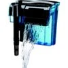 Penn-Plax Cascade 150 Power Fish Filter. Blue -Plax Penn Shop 875742 MAIN. AC SS1800 V1687808293