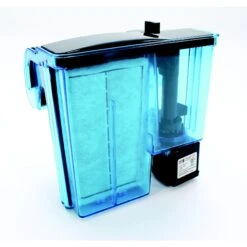 Penn-Plax Cascade 150 Power Fish Filter. Blue -Plax Penn Shop 875742 PT5. AC SS1800 V1687808339