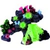 Penn-Plax Coral Reef Aquarium Decoration Fish Ornament -Plax Penn Shop 875926 MAIN. AC SS1800 V1686337689