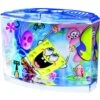 Penn-Plax Spongebob Betta Aquarium Kit, 0.5-gal -Plax Penn Shop 880358 MAIN. AC SS1800 V1688156454