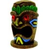 Penn-Plax Tiki Gazer Aquarium Fish Ornament -Plax Penn Shop 880454 MAIN. AC SS1800 V1688393317
