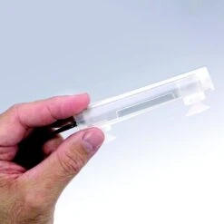 Penn-Plax Cascade Ultra Bright Fully Submersible Aquarium Fish Light, Blue -Plax Penn Shop 880534 PT3. AC SS1800 V1688146885