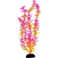 Penn-Plax Aqua-Plants Plastic Aquarium 6 Piece Fish Plant -Plax Penn Shop 880550 PT2. AC SS1800 V1688146823