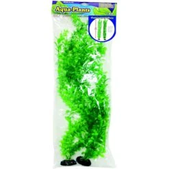 Penn-Plax Aqua-Plants Plastic Aquarium 2 Piece Fish Plant 9 Penn-Plax Aqua-Plants Plastic Aquarium 2 Piece Fish Plant -Plax Penn Shop 880606 PT3. AC SS1800 V1688391870