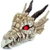 Penn-Plax Deco-Replicas Dragon Skull Gazer Aquarium Fish Ornament, Small 1 Penn-Plax Deco-Replicas Dragon Skull Gazer Aquarium Fish Ornament, Small -Plax Penn Shop 880830 MAIN. AC SS1800 V1688147777