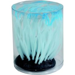 Penn-Plax Aqua-Plants Artificial Soft Silicone Sea Anemone Fish Plant -Plax Penn Shop 880846 PT2. AC SS1800 V1688146886