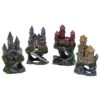 Penn-Plax Mini Assorted Castles Fihs Ornament, Multicolor -Plax Penn Shop 880934 MAIN. AC SS1800 V1688156336