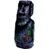 Penn-Plax Easter Island Statue Fish Ornament, Small, Grey -Plax Penn Shop 880998 MAIN. AC SS1800 V1688156334