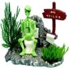 Penn-Plax Action-Air Skeleton On Toilet Fish Ornament, Multicolor 1 Penn-Plax Action-Air Skeleton On Toilet Fish Ornament, Multicolor -Plax Penn Shop 881046 MAIN. AC SS1800 V1688153564