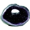 Penn-Plax Geode Crystal Fish Ornament, Purple -Plax Penn Shop 881198 MAIN. AC SS1800 V1688147836