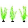Penn-Plax 8-in Plastic Fish Plant, Green, 6 Count 2 Penn-Plax 8-in Plastic Fish Plant, Green, 6 Count -Plax Penn Shop 881502 MAIN. AC SS1800 V1688155686