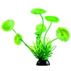 Penn-Plax 4-in Natural Betta Fish Plant, Multicolor, 12 Count -Plax Penn Shop 881582 PT4. AC SS1800 V1688392169