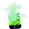 Penn-Plax Glow Plant Bamboo Leaf Fish Plant, Small, Green -Plax Penn Shop 881766 MAIN. AC SS1800 V1688146828