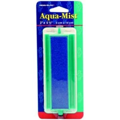 Penn-Plax Add-A-Stone Fish Aerator, Small, Blue/Green -Plax Penn Shop 881950 PT5. AC SS1800 V1688390894