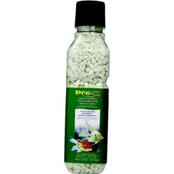 Penn-Plax Pro-Z Zeolite Crystals Fish Filter Accessory, Medium, 44-oz Bottle -Plax Penn Shop 882270 PT4. AC SS1800 V1688391729