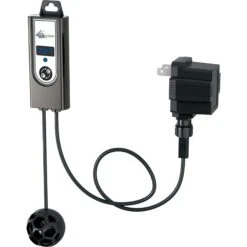 Aquascape Smart Fish Pond Thermometer With Transformer