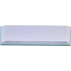 Lifegard Long Clear Glass Bookshelf Aquarium, 6-mm -Plax Penn Shop 889742 PT8. AC SS1800 V1690208052