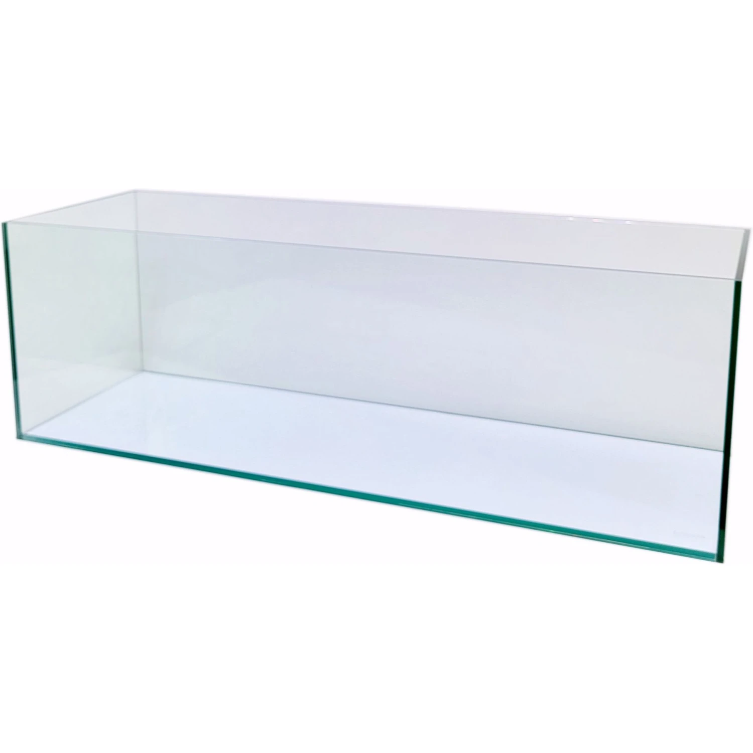 Lifegard Long Clear Glass Bookshelf Aquarium, 5-mm 3 Lifegard Long Clear Glass Bookshelf Aquarium, 5-mm