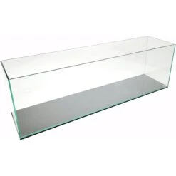 Lifegard Long Clear Glass Bookshelf Aquarium, 5-mm 13 Lifegard Long Clear Glass Bookshelf Aquarium, 5-mm -Plax Penn Shop 889766 PT2. AC SS1800 V1690208846