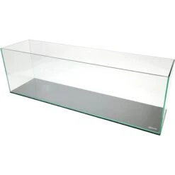Lifegard Long Clear Glass Bookshelf Aquarium, 5-mm 14 Lifegard Long Clear Glass Bookshelf Aquarium, 5-mm -Plax Penn Shop 889766 PT3. AC SS1800 V1690208414