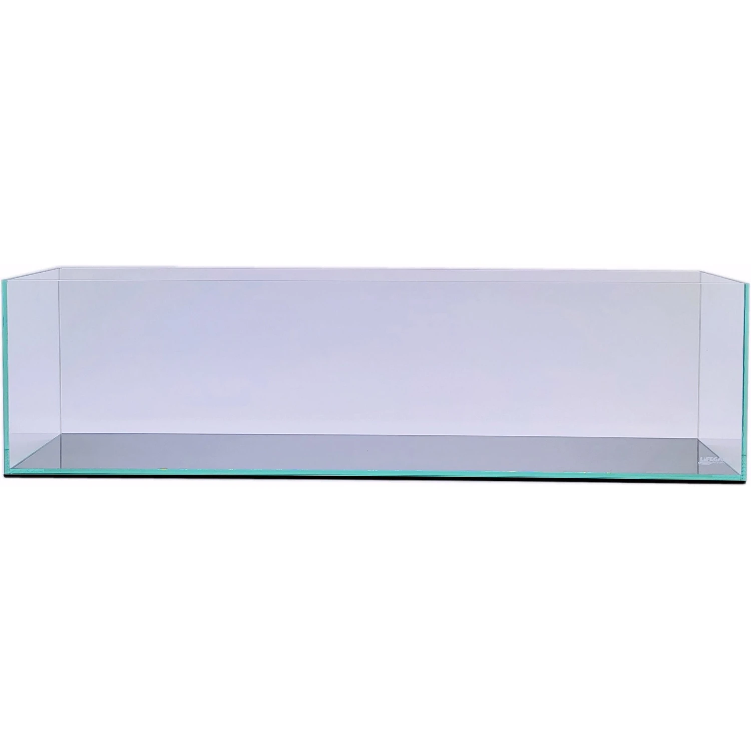 Lifegard Long Clear Glass Bookshelf Aquarium, 5-mm 11 Lifegard Long Clear Glass Bookshelf Aquarium, 5-mm - Image 9