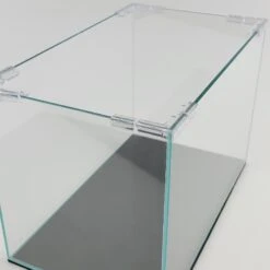 Lifegard 6-mm Aquarium Lid Clip Set, 24-gal -Plax Penn Shop 889862 PT7. AC SS1800 V1690207840