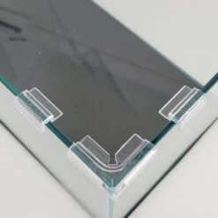 Lifegard 8-mm Aquarium Lid Clip Set, 40-gal -Plax Penn Shop 889878 PT2. AC SS1800 V1690208417