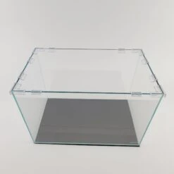 Lifegard 8-mm Aquarium Lid Clip Set, 40-gal -Plax Penn Shop 889878 PT4. AC SS1800 V1690207715