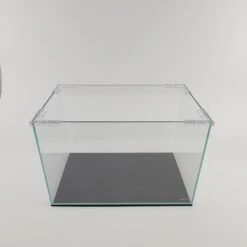 Lifegard 8-mm Aquarium Lid Clip Set, 40-gal -Plax Penn Shop 889878 PT8. AC SS1800 V1690207962