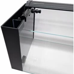 Lifegard CRYSTAL Peninsula Beveled Edge Low Iron Aquarium With Built In Side Filter, 6-mm,14-gal 13 Lifegard CRYSTAL Peninsula Beveled Edge Low Iron Aquarium With Built In Side Filter, 6-mm,14-gal -Plax Penn Shop 889894 PT2. AC SS1800 V1691430126