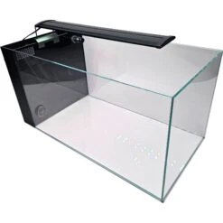 Lifegard CRYSTAL Peninsula Beveled Edge Low Iron Aquarium With Built In Side Filter, 6-mm,14-gal 15 Lifegard CRYSTAL Peninsula Beveled Edge Low Iron Aquarium With Built In Side Filter, 6-mm,14-gal -Plax Penn Shop 889894 PT4. AC SS1800 V1691430127