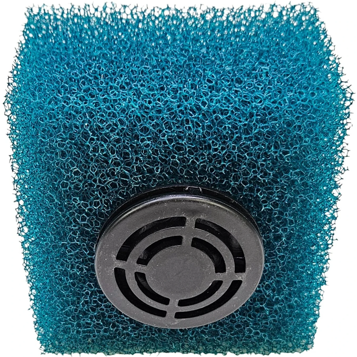 Lifegard CRYSTAL Peninsula Beveled Edge Low Iron Aquarium With Built In Side Filter, 6-mm,14-gal 10 Lifegard CRYSTAL Peninsula Beveled Edge Low Iron Aquarium With Built In Side Filter, 6-mm,14-gal - Image 8