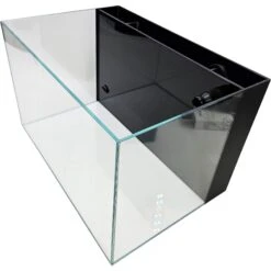 Lifegard CRYSTAL Beveled Edge Low Iron Aquarium With Built In Back Filter, 6-mm, 24-gal -Plax Penn Shop 889934 PT8. AC SS1800 V1691430127