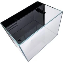 Lifegard CRYSTAL Beveled Edge Low Iron Aquarium With Built In Back Filter, 5-mm -Plax Penn Shop 889958 PT5. AC SS1800 V1691429999