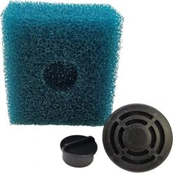 Lifegard CRYSTAL Beveled Edge Low Iron Aquarium With Built In Back Filter, 5-mm -Plax Penn Shop 889958 PT8. AC SS1800 V1691429999