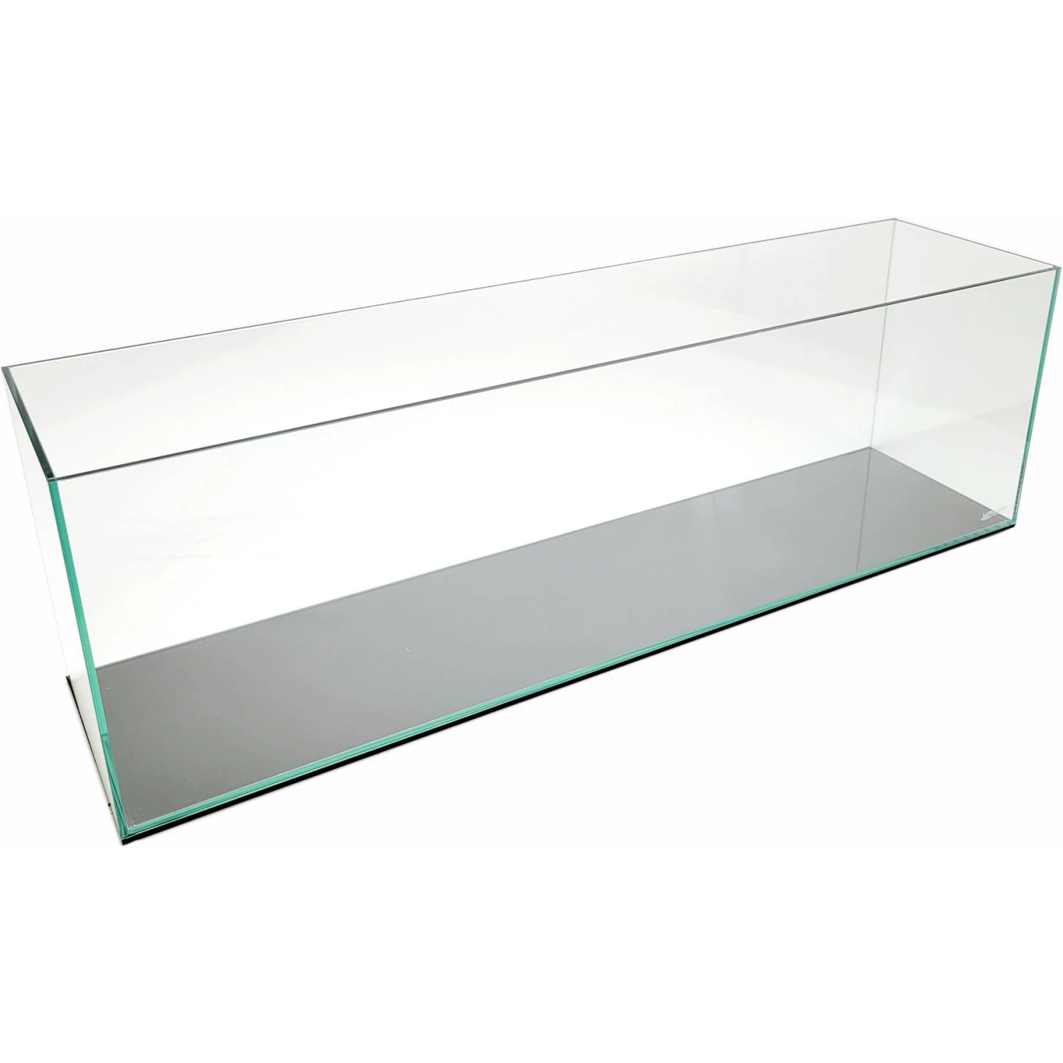 Lifegard Clear Glass Bookshelf Aquarium With HOF-4 Hang On Filter, 8-mm, 22-gal 6 Lifegard Clear Glass Bookshelf Aquarium With HOF-4 Hang On Filter, 8-mm, 22-gal - Image 4