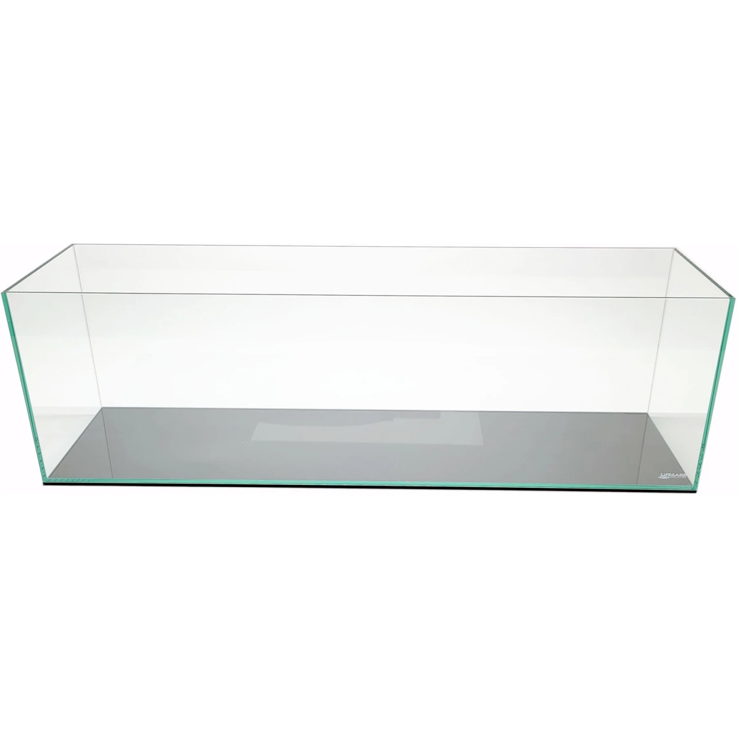 Lifegard Clear Glass Bookshelf Aquarium With HOF-4 Hang On Filter, 8-mm, 22-gal 8 Lifegard Clear Glass Bookshelf Aquarium With HOF-4 Hang On Filter, 8-mm, 22-gal - Image 6